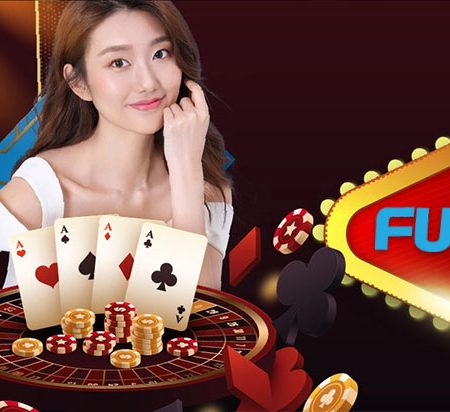 Hướng dẫn cách chơi Roulette trực tuyến tại nhà cái Fun88