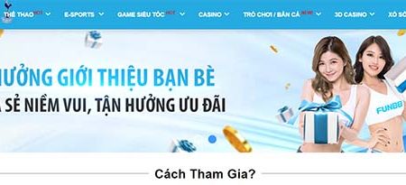 Giới thiệu người mới tham gia tại Fun88 – Nhận iPhone mới nhất