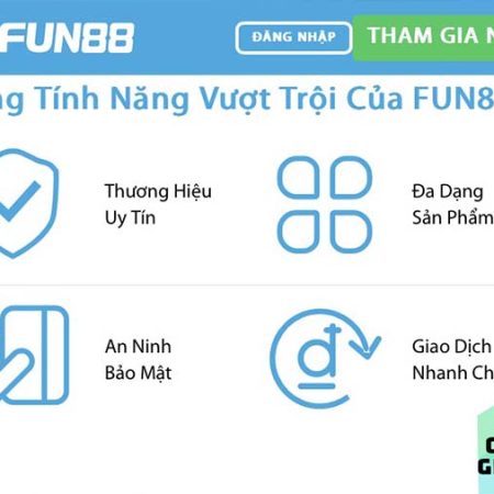 OG Access Limited & Fun88 – Hợp tác mang lại giải pháp công nghệ số