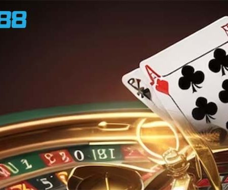 Hướng dẫn cách chơi Blackjack online tại Fun88 cơ bản