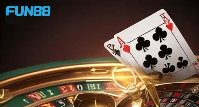 Blackjack online