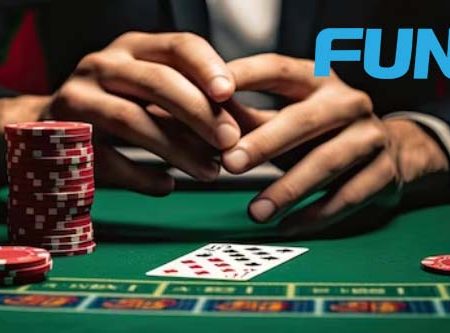 Tìm hiểu về game bài Baccarat trực tuyến tại Fun88